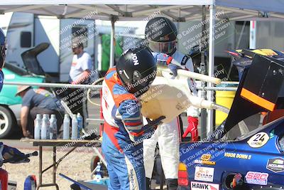 media/Oct-14-2023-Lucky Dog Racing (Sat) [[cef75db616]]/1st to 2nd Stint Driver Change/